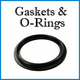 Heater Gaskets O-Rings